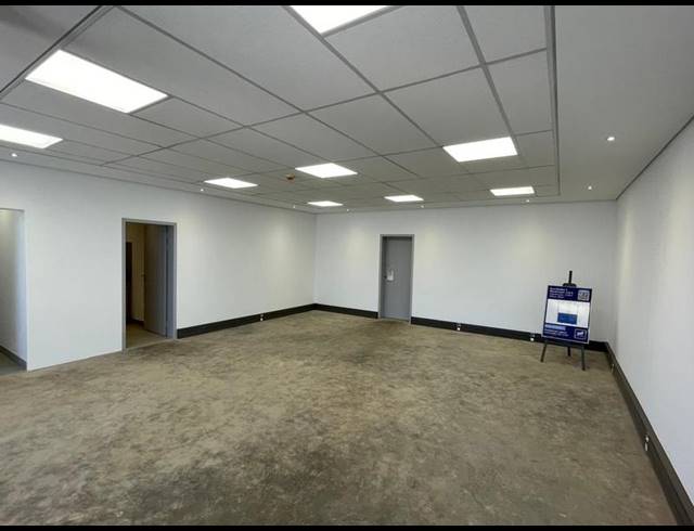 INDUSTRIAL PROPERTY TO RENT IN HIGHVELD